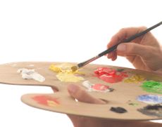 Art groups
