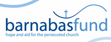 Barnabas Fund