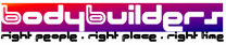 Body Builder logo