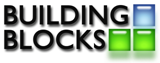Building Blocks logo