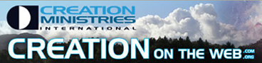 Creation Ministries International