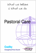 Pastoral Care