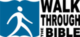 Walk Through the Bible logo